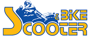 Scooter Bike Logo