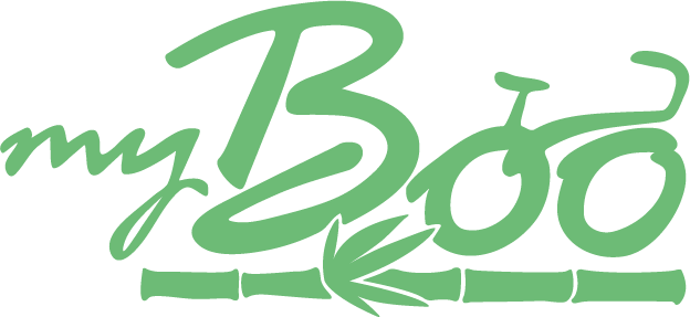 MyBoo Logo